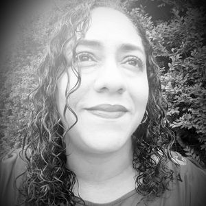 Meet your Posher, Jestine